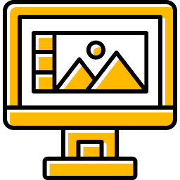 Illustration icon