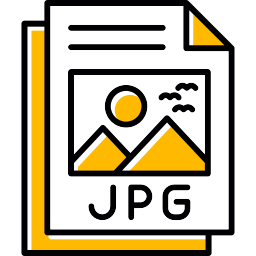 Jpg file icon