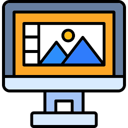 illustration icon