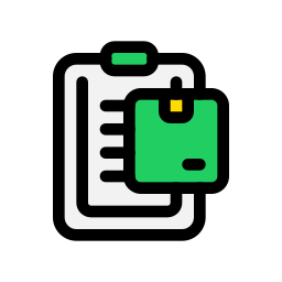 Checklist icon