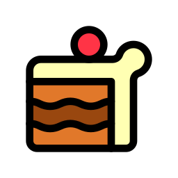 kuchenstück icon