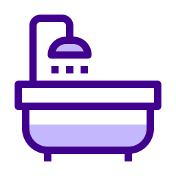 목욕통 icon