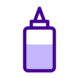 Bottle icon