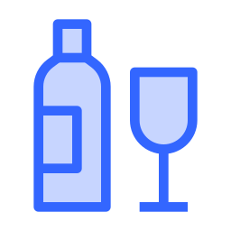 Bottle icon