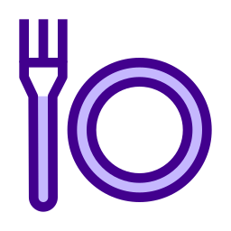 restaurant icon