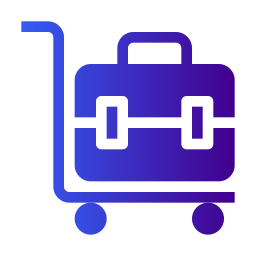 Trolley icon