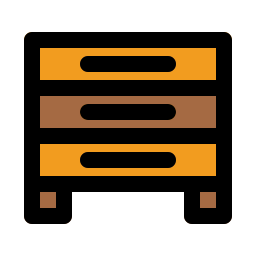 Furniture icon