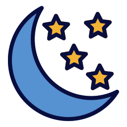 nacht icon