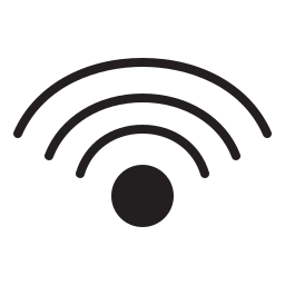 signal Icône