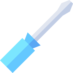 Screwdriver icon