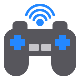 joystick icon