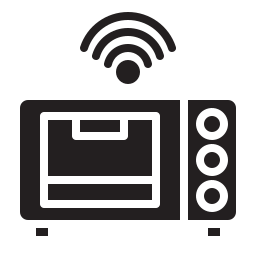 Oven icon