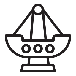 Boat icon