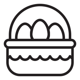 Egg icon