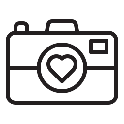 Camera icon