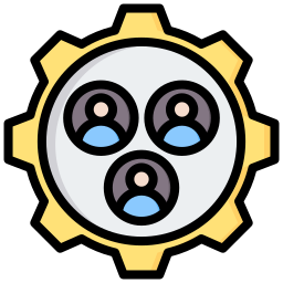 Teamwork icon