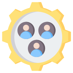 Teamwork icon