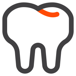 Tooth icon