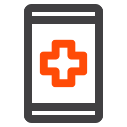 medizinische app icon