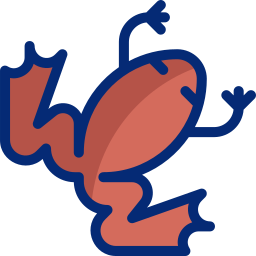 Xenopus icon