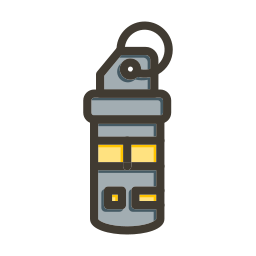 催涙ガス icon
