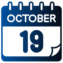 oktober icon