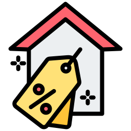 ハウスセール icon