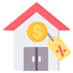 House price icon