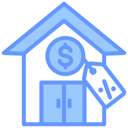 House price icon