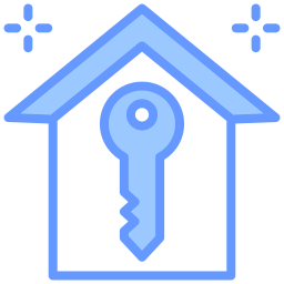 House key icon