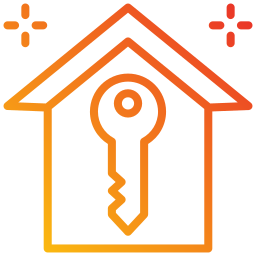 House key icon