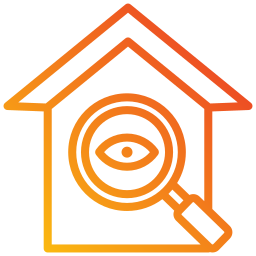 주택 검사 icon