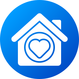 Heart icon