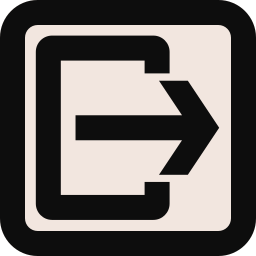 Extract icon