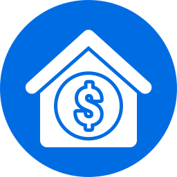 Dollar icon