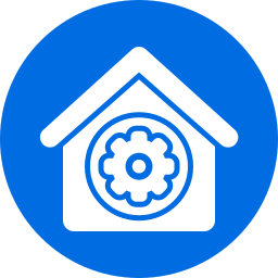 Settings icon