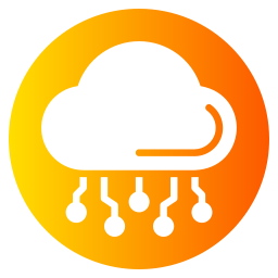 cloud-computing icon