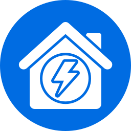 電気 icon