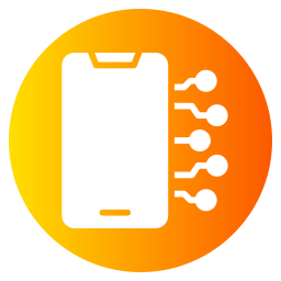 smartphone icon