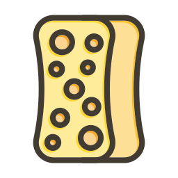 Sponge icon