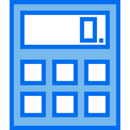 Calculator icon