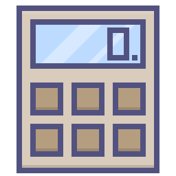 Calculator icon