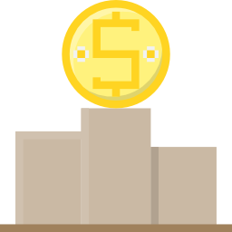 podium icon