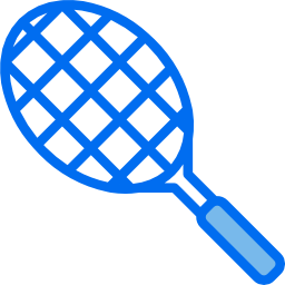 Racket icon