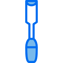 ciseau Icône