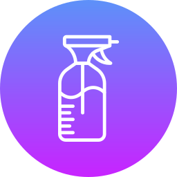 Sprayer icon