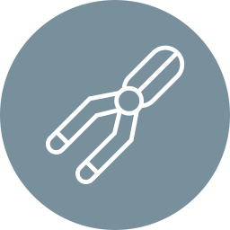 Scissor icon