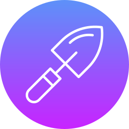 Shovel icon