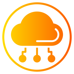 informatica cloud icona