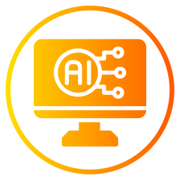 Computer icon